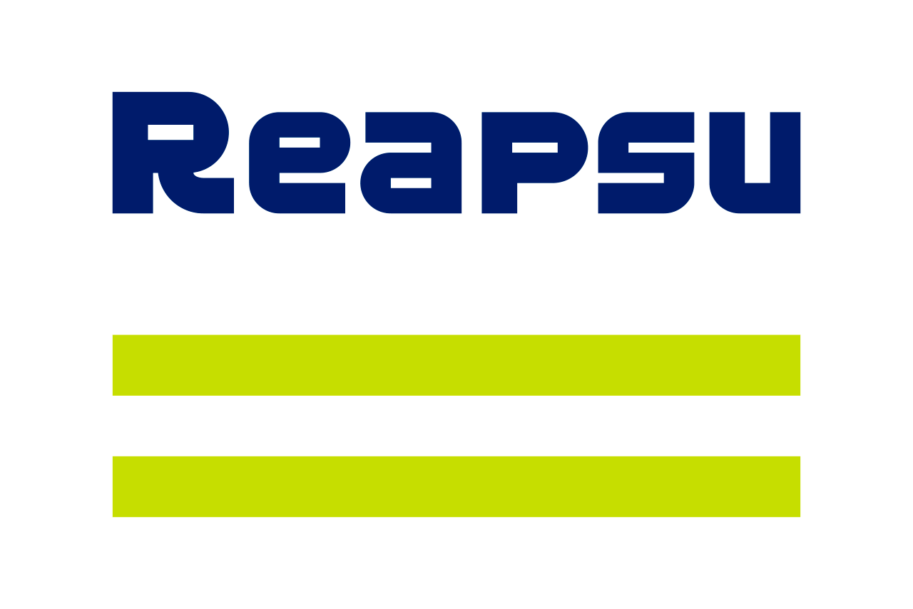 Logotipo Reapsu