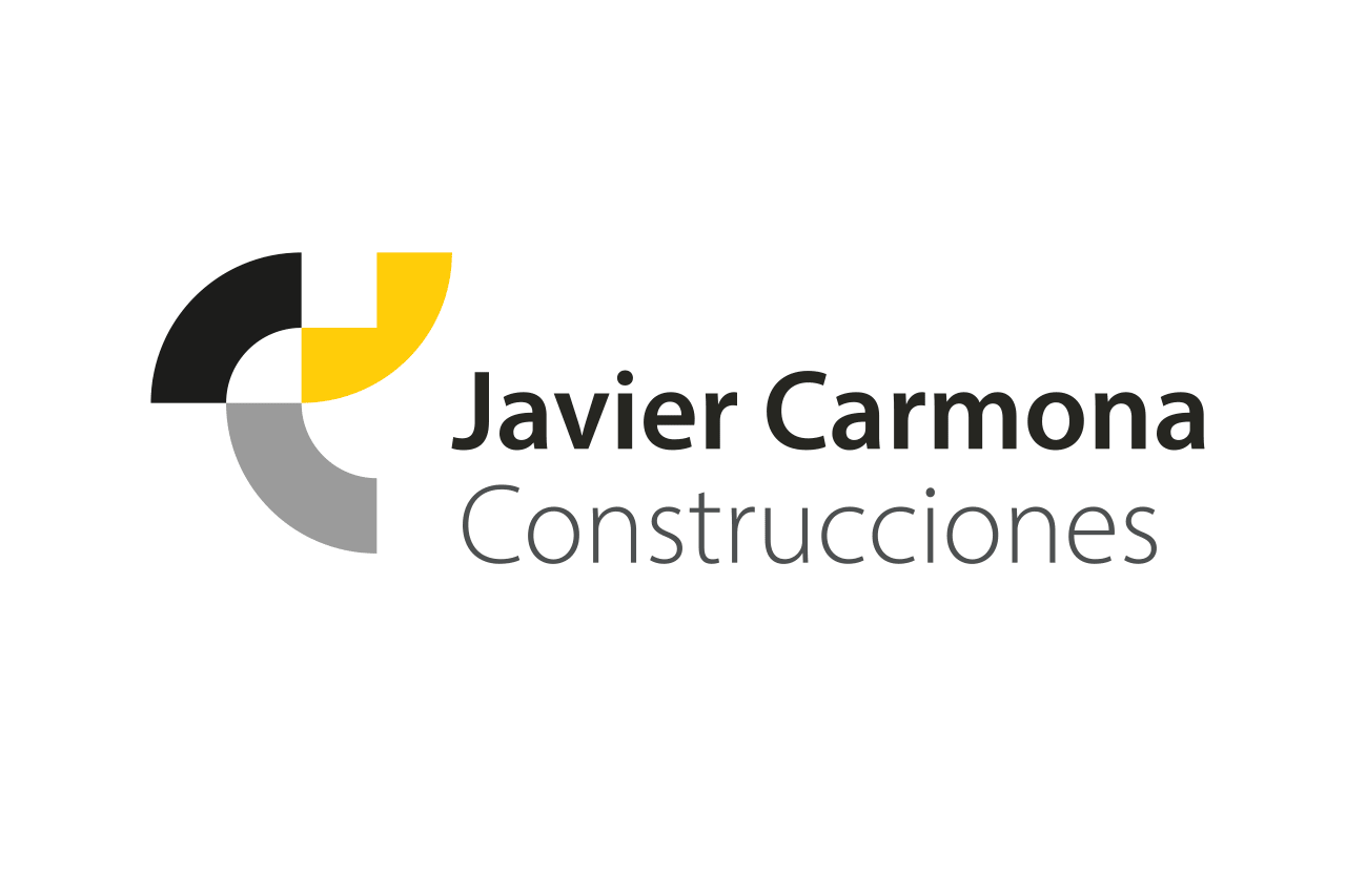 Logotipo de Javier Carmona Construcciones