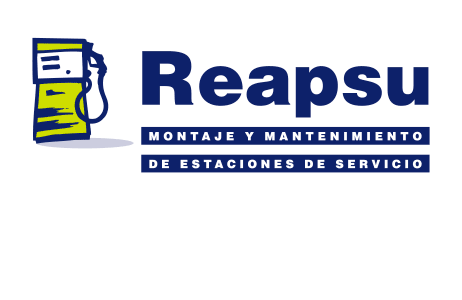 Logotipo de Reapsu versión de 1997