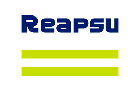 Rediseño de logotipo Reapsu versión 2021